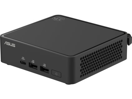 asus nuc 15 pro kit i3 100u ien556774