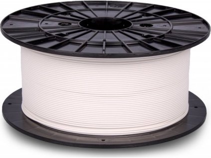 Filament PM 1.75 PLA+ 1kg, bílá