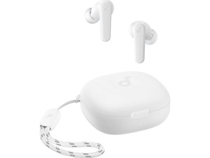 bluetooth sluchatka anker soundcore r50i bila ien556897