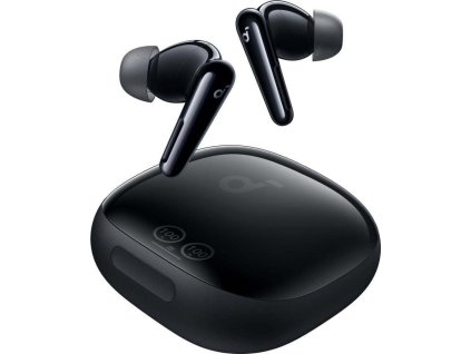 bluetooth sluchatka anker soundcore liberty 4 pro leskle cerna ien556903