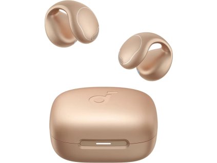 bluetooth sluchatka anker soundcore c40i zlata ien556878