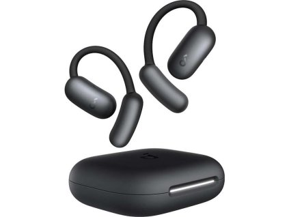 bluetooth sluchatka anker soundcore aerofit 2 cerna ien556887