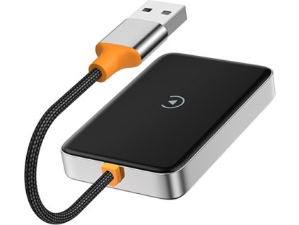 adapter pro bezdratovy carplay a android auto cerny ien556810