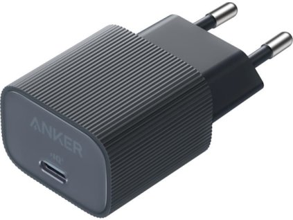 nabijecka do site anker 511 nano 4 30w usb c cerna ien556819