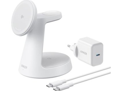 bezdratova nabijecka anker maggo b25m4 15w bila ien556831