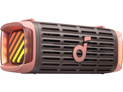 bluetooth reproduktor anker soundcore boom 3i hnedy ien556835