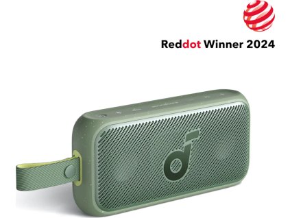 bluetooth reproduktor anker soundcore motion 300 zeleny ien556845