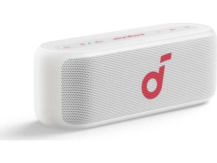 bluetooth reproduktor anker soundcore select 2s bily ien556847