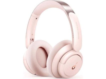 bluetooth sluchatka anker soundcore q30 ruzova ien556863