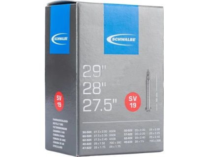 schwalbe duse 29 sv19 60mm ien511794