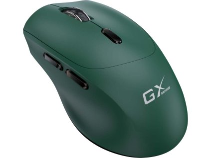 genius gx gaming scorpion m8100 army green ien556940