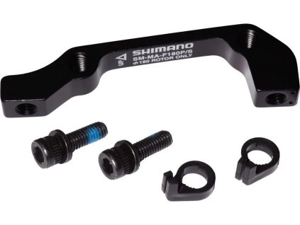 adapter predni brzdy shimano sm ma f180p s ien303079