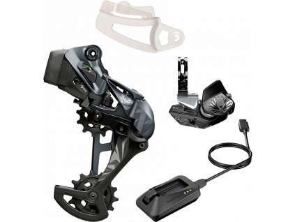 SRAM XX1 Eagle AXS Rocker - upgrade kit
