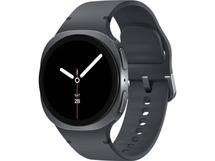 samsung galaxy watch8 40mm grafitove ien556327
