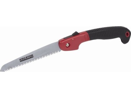 kreator krtgr5002 pilka na vetve 180mm skladaci kompaktni ien273585
