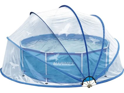 marimex zastreseni pool house cabrio prumer 5 50m pro bazeny 4 57 m ien544337