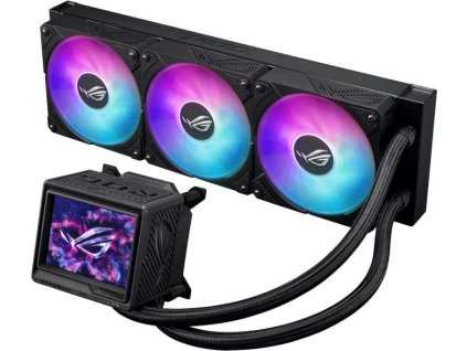 asus rog ryujin iii 360 argb extreme ien555848