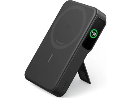 anker 633 magnetic wireless power bank 10000mah black a1654g11 ien519177