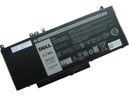 dell 451 bbuq 62wh baterie li ion ien310502