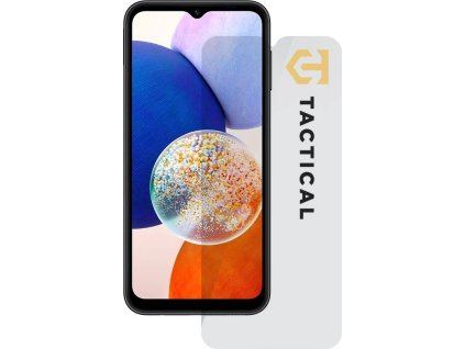 tactical glass shield 2 5d sklo pro samsung galaxy a14 5g clear ien486512