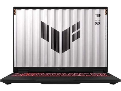 asus tuf gaming a16 fa608uh rv015w jaeger gray kovovy ien557355
