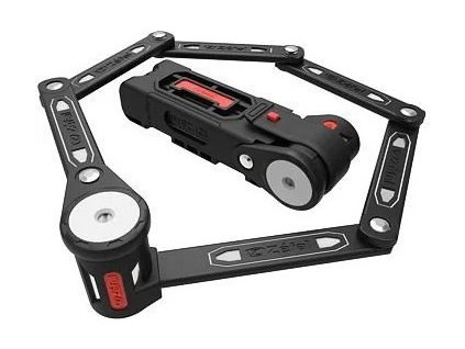 zefal zamek f16 skladaci 71cm ien319009