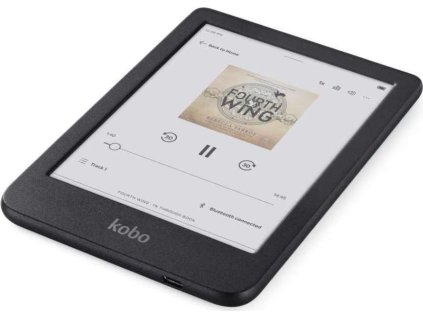 kobo clara colour black ien557271