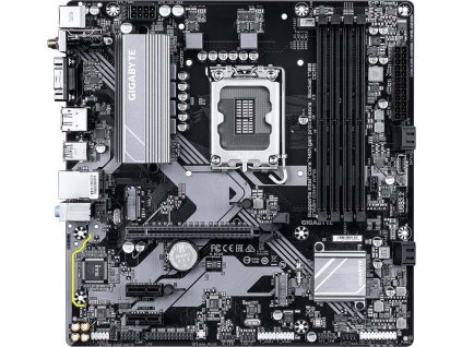 gigabyte b760m d3hp wifi6 ien557503