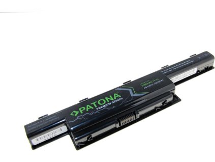 patona premium pt2331 acer aspire as10d31 5200mah li ion 11 1v ien200290