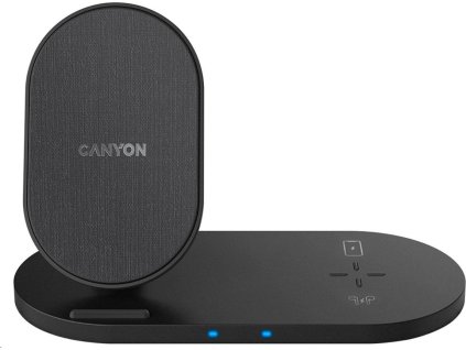 canyon bezdratova nabijecka wcs 202b cerna ien495497