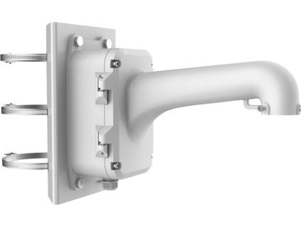 hikvision hiwatch drzak pro kameru ds 1604zj box pole kompatibilni s kamerami 4 inch ptz ien426543