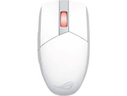 asus rog strix impact iii wireless moonlight white ien557711