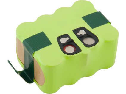 avacom baterie pro sencor svc 9031 ni mh 14 4v 3000mah ien557725