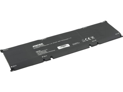 avacom baterie pro dell g5 15 gaming 5520 5535 li pol 11 4v 4912mah 56wh ien557732