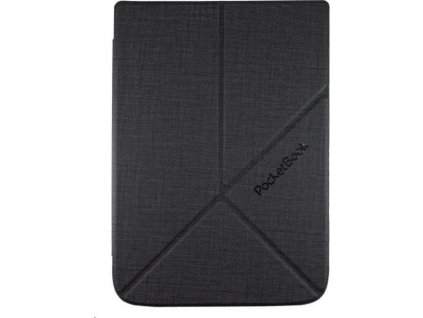 PocketBook pouzdro Origami pro 740, tmavě šedá
