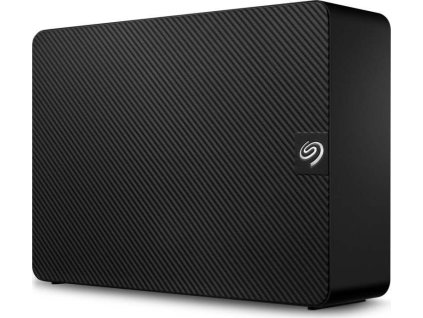 Seagate Expansion Desktop 4TB