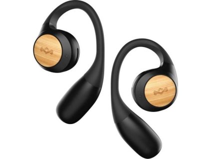 house of marley liberate open ear signature black ien557231