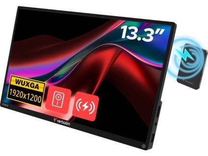 verbatim pmt 13 3 5000 mah power banka ien557495