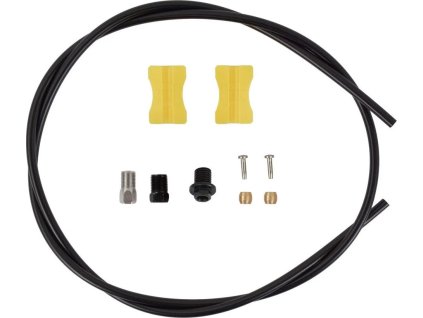 brzdova hadicka shimano smbh90jkssl 170cm ien368035