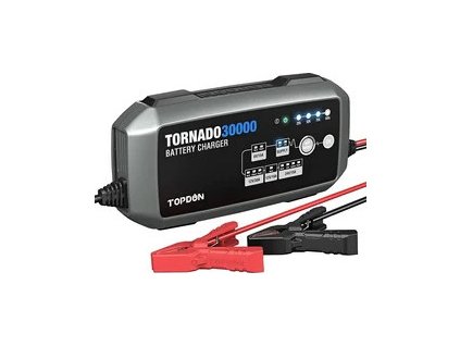 topdon nabijecka autobaterie tornado 30000 ig466219