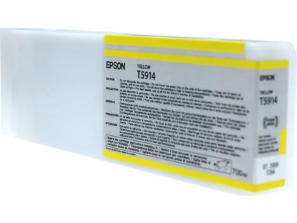 epson t5914 yellow pro stylus pro 11880 pro 11880 agfa pro 11880 xerox 700ml ien325792