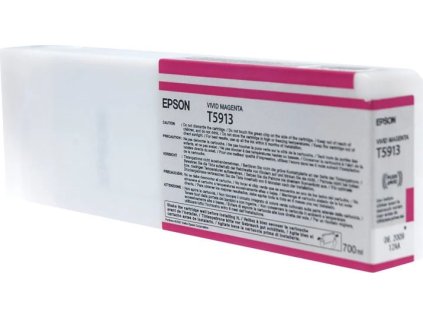epson t5913 magenta pro stylus pro 11880 pro 11880 agfa pro 11880 xerox 700ml ien325796