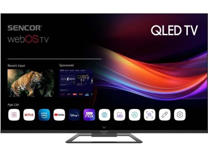 sencor sle 50q871b ien554349