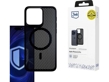 3mk cooling magcase pro apple iphone 16 pro ien543080