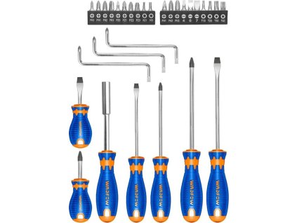 wadfow sroubovak sada 30ks ien556493