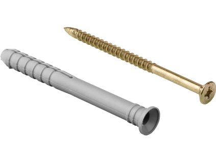 wadfow hmozdinka natloukaci 8x60mm vrut 4 8x63mm sada 20 ks ien557393