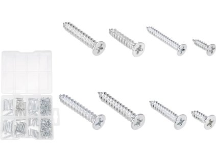 wadfow vrut samorezny zh sada 200 ks ien557906