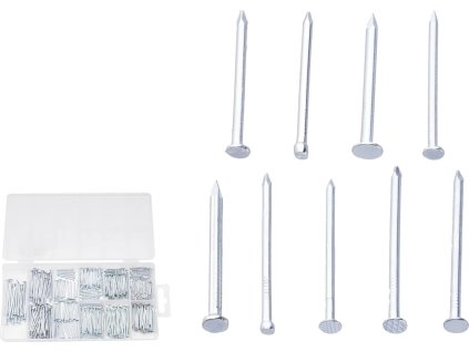 wadfow hrebik sada 490 ks ien557846