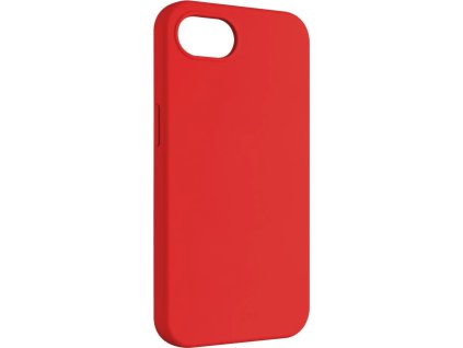 zadni kryt fixed magflow s podporou magsafe pro apple iphone 16e cerveny ien551854