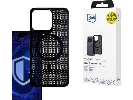 3mk cooling magcase pro apple iphone 16 pro max ien543081